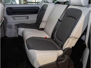 Volkswagen ID.Buzz Pro | 7-Sitze | Wärmepumpe | 75 J. BULLI