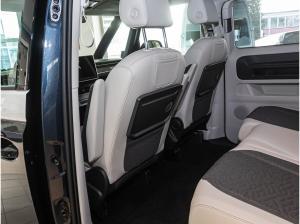 Volkswagen ID.Buzz Pro | 7-Sitze | Wärmepumpe | 75 J. BULLI
