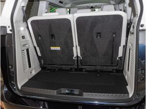 Volkswagen ID.Buzz Pro | 7-Sitze | Wärmepumpe | 75 J. BULLI