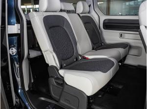 Volkswagen ID.Buzz Pro | 7-Sitze | Wärmepumpe | 75 J. BULLI