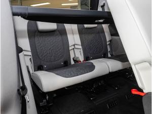Volkswagen ID.Buzz Pro | 7-Sitze | Wärmepumpe | 75 J. BULLI
