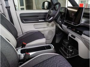 Volkswagen ID.Buzz Pro | 7-Sitze | Wärmepumpe | 75 J. BULLI