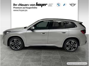 BMW X1 xDrive23d SAV M Sportpaket HK HiFi DAB LED