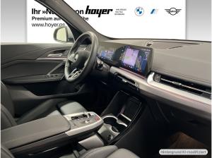BMW X1 xDrive23d SAV M Sportpaket HK HiFi DAB LED