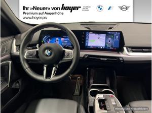 BMW X1 xDrive23d SAV M Sportpaket HK HiFi DAB LED
