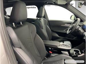 BMW X1 xDrive23d SAV M Sportpaket HK HiFi DAB LED