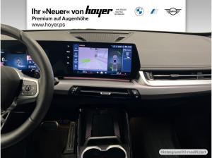 BMW X1 xDrive23d SAV M Sportpaket HK HiFi DAB LED