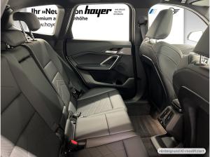 BMW X1 xDrive23d SAV M Sportpaket HK HiFi DAB LED