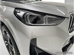 BMW X1 xDrive23d SAV M Sportpaket HK HiFi DAB LED