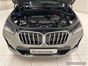BMW X1 xDrive23d SAV M Sportpaket HK HiFi DAB LED