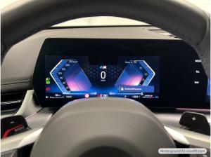 BMW X1 xDrive23d SAV M Sportpaket HK HiFi DAB LED