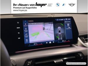 BMW X1 xDrive23d SAV M Sportpaket HK HiFi DAB LED