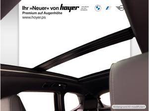BMW X1 xDrive23d SAV M Sportpaket HK HiFi DAB LED