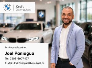 BMW i4 xDrive40 M Sportpaket DAB Tempomat Klimaaut.