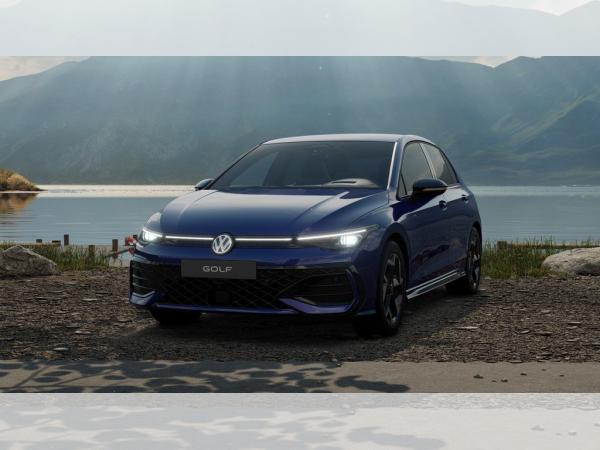 Volkswagen Golf VIII 2.0 TDI DSG R-Line / SOFORT VERFÜGBAR !