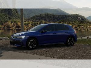 Volkswagen Golf VIII 2.0 TDI DSG R-Line / SOFORT VERFÜGBAR !