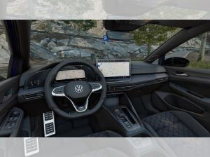 Volkswagen Golf VIII 2.0 TDI DSG R-Line / SOFORT VERFÜGBAR !