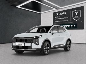 Kia Sportage ⚡1.6 T-GDI MT Core⚡
