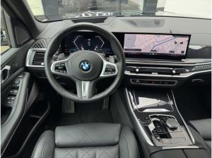 BMW X5 xDrive30d M Sport Pro DA/PA Prof HuD H/K 21 LMR