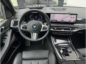 BMW X5 xDrive30d M Sport Pro DA/PA Prof HuD H/K 21 LMR