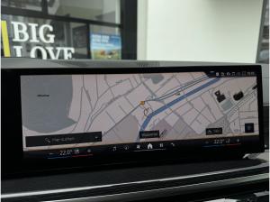 BMW X5 xDrive30d M Sport Pro DA/PA Prof HuD H/K 21 LMR
