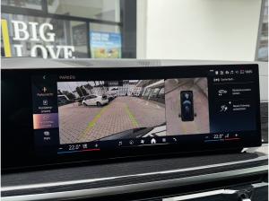 BMW X5 xDrive30d M Sport Pro DA/PA Prof HuD H/K 21 LMR