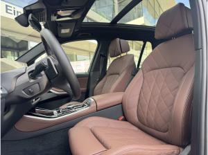 BMW X5 M60i xDrive MSport Pro DA/PA Prof Pano HK 21 LMR
