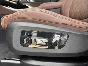 BMW X5 M60i xDrive MSport Pro DA/PA Prof Pano HK 21 LMR