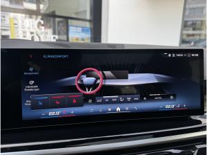 BMW X5 M60i xDrive MSport Pro DA/PA Prof Pano HK 21 LMR