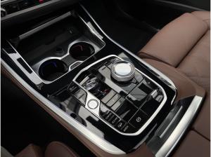 BMW X5 M60i xDrive MSport Pro DA/PA Prof Pano HK 21 LMR