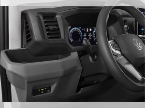Volkswagen Crafter Kasten 35 HD MR 2.0TDI 6-Gang