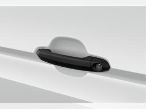Volkswagen Crafter Kasten 35 HD MR 2.0TDI 6-Gang