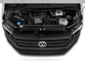 Volkswagen Crafter Kasten 35 HD MR 2.0TDI 6-Gang