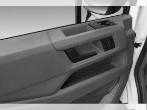 Volkswagen Crafter Kasten 35 HD MR 2.0TDI 6-Gang