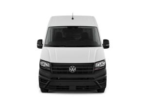 Volkswagen Crafter Kasten 35 HD MR 2.0TDI 6-Gang