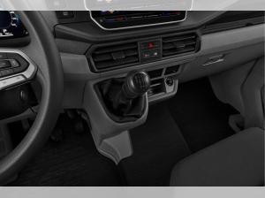 Volkswagen Crafter Kasten 35 HD MR 2.0TDI 6-Gang