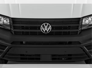 Volkswagen Crafter Kasten 35 HD MR 2.0TDI 6-Gang