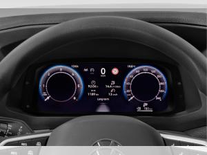 Volkswagen Crafter Kasten 35 HD MR 2.0TDI 6-Gang