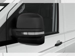 Volkswagen Crafter Kasten 35 HD MR 2.0TDI 6-Gang