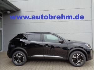 Peugeot 2008 Allure Hybrid 145 Allwetterreifen, Sitzheizung