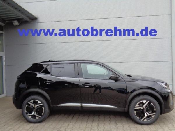 Peugeot 2008 Allure Hybrid 145 Allwetterreifen, Sitzheizung
