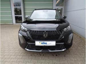 Peugeot 2008 Allure Hybrid 145 Allwetterreifen, Sitzheizung