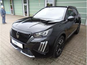 Peugeot 2008 Allure Hybrid 145 Allwetterreifen, Sitzheizung