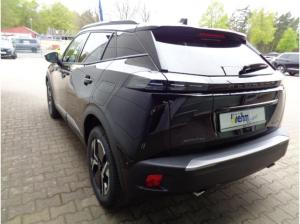 Peugeot 2008 Allure Hybrid 145 Allwetterreifen, Sitzheizung