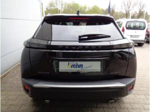 Peugeot 2008 Allure Hybrid 145 Allwetterreifen, Sitzheizung