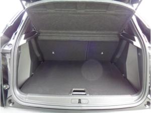 Peugeot 2008 Allure Hybrid 145 Allwetterreifen, Sitzheizung