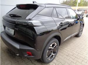 Peugeot 2008 Allure Hybrid 145 Allwetterreifen, Sitzheizung