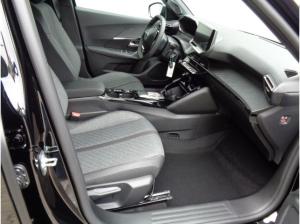 Peugeot 2008 Allure Hybrid 145 Allwetterreifen, Sitzheizung