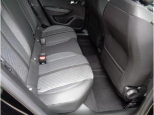 Peugeot 2008 Allure Hybrid 145 Allwetterreifen, Sitzheizung