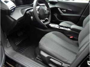 Peugeot 2008 Allure Hybrid 145 Allwetterreifen, Sitzheizung